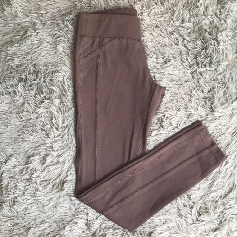 Delias grey jogging XS NWOT